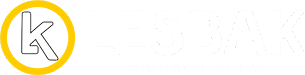 Logo de Lesbak